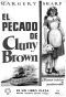 El pecado de Cluny Brown