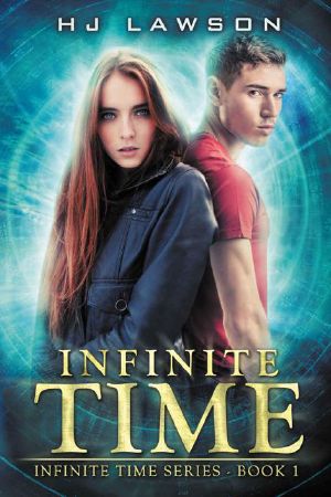 Infinite Time · Time Travel Adventure