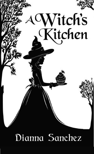 A Witch's Kitchen