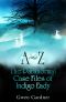 A-Z · the Paranormal Case Files of Indigo Eady