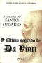 O Enigma Do Santo Sudário - O Último Segredo De Da Vinci