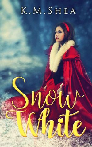 Snow White (Timeless Fairy Tales Book 11)