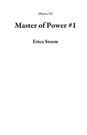 Master of Power #1