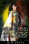 The Soulbound Stones: A YA Urban Fantasy Adventure and Dark Covenant Universe Novel (The Soulbound Sorceress Origins Book 2)