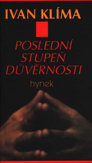 Posledni stupen duvernosti v1ew