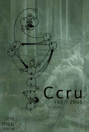 Ccru · Writings 1997-2003