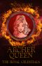 The Archer Queen (The Royal Celestials Book 9)