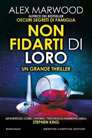 Non Fidarti Di Loro