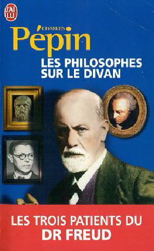 Les Philosophes sur le Divan