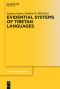 Evidential Systems of Tibetan Languages