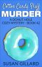 Book 42 - Cotton Candy Fluff Murder_KDP