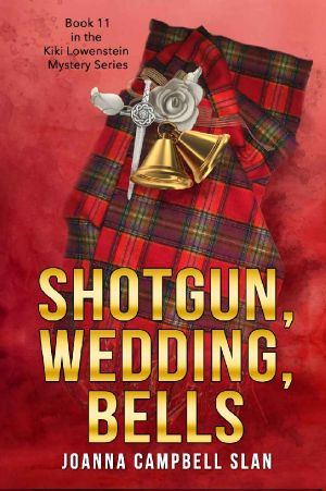 Shotgun, Wedding, Bells