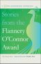 Stories from the Flannery O'Connor Award