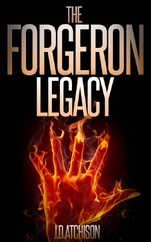 The Forgeron Legacy (Alteria)