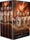 Elesian Dragon Mates · Dragon Shifter Reverse Harem Complete Series