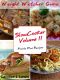 Weight Watcher Guru Slow Cooker Volume II Points Plus Recipes (Weight Watcher Guru Series)