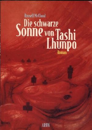 Die Schwarze Sonne Von Tashi Lhunpo