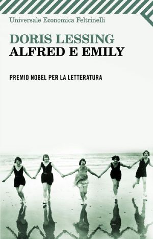 Alfred E Emily