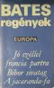 Bates regények