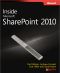 Inside Microsoft® SharePoint® 2010