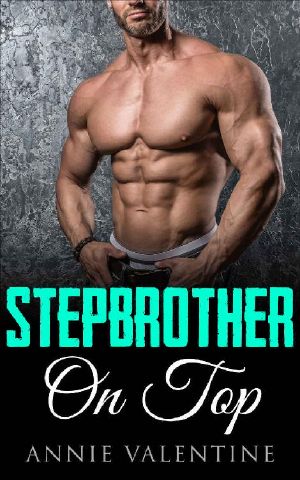 Romance · Stepbrother on Top