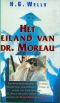 Het eiland van Dr Moreau