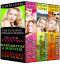 Holiday Menage · Boxed Set 1-3