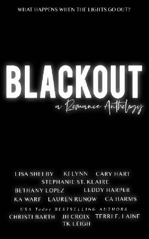 Blackout · a Romance Anthology