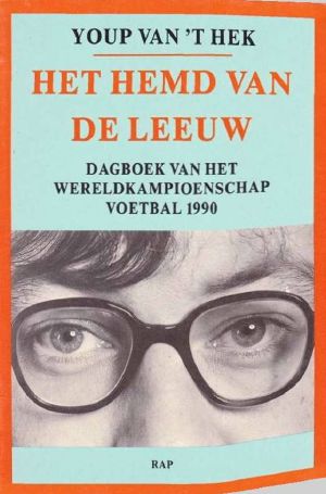 Het Hemd Van De Leeuw