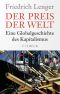 Der Preis der Welt · Eine Globalgeschichte des Kapitalismus