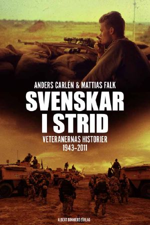 Svenskar i strid