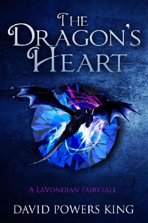 The Dragon's Heart · A LaVóndian Fairytale