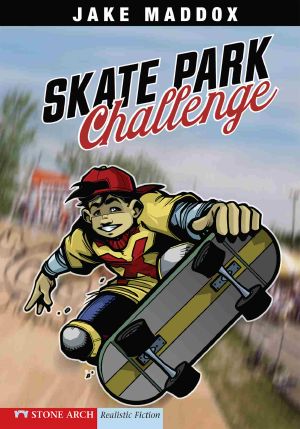 Skate Park Challenge