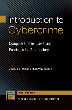 Introduction to Cybercrime