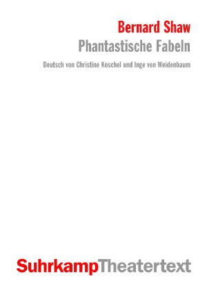 Phantastische Fabeln