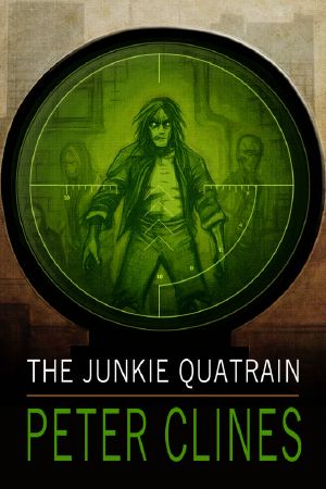 The Junkie Quatrain