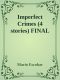 Imperfect Crimes