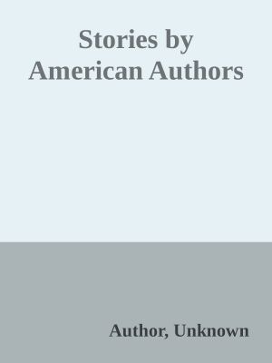 Stories by American Authors