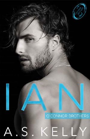 Ian (O'Connor Brothers #1)