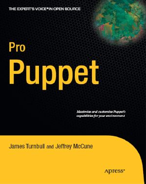 Pro Puppet