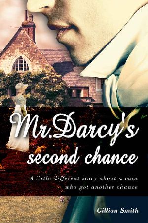 Mr Darcy's Second Chance