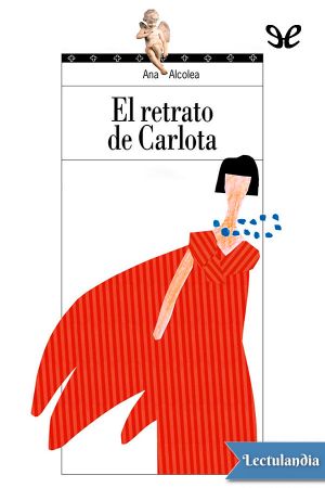 El retrato de Carlota