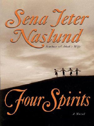 Four Spirits