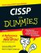 CISSP for Dummies, 2nd ed.