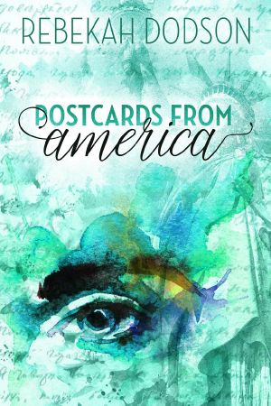 Postcards from America