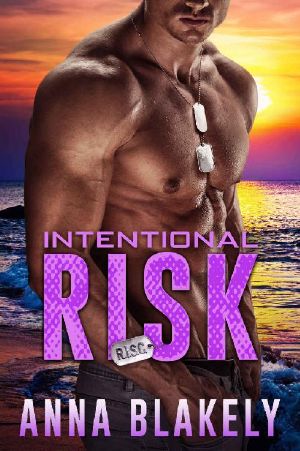 Intentional Risk (R.I.S.C. Book 4)