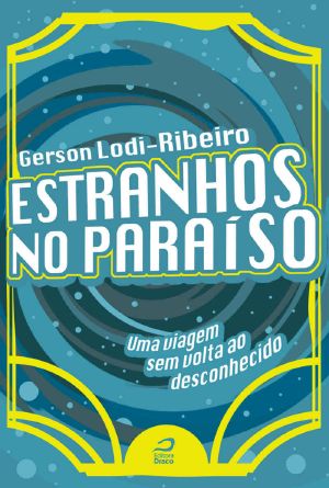 Estranhos No Paraíso