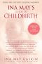 Ina May's Guide to Childbirth