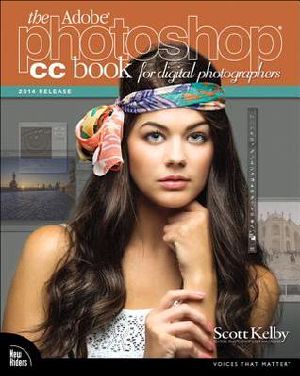 The Adobe Photoshop CC Book