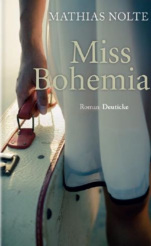 Miss Bohemia